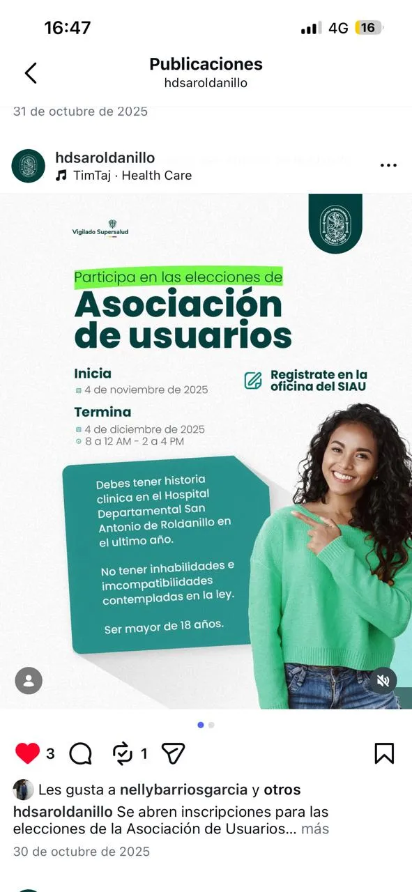Campaña PYP 8